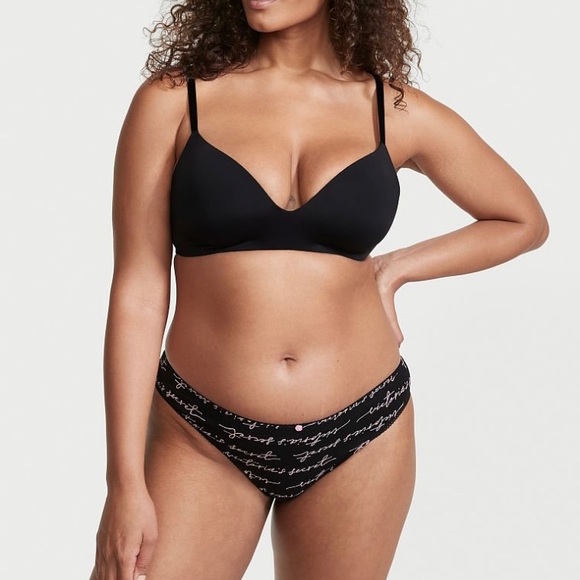 3 Pairs of Victoria Secret Panties - Picture 6 of 11